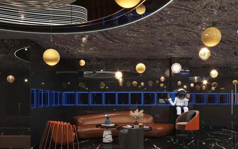 金昌商务ktv优选商务ktv推荐-永昌县ktv预定